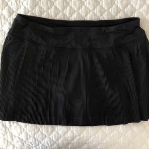 Lululemon skirt